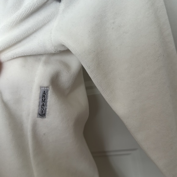 Armani baby pyjama - Picture 5 of 8